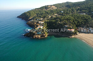 New built properties for sale, high end finishings and modern architecture - Ceigrup Torrent